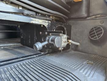 T143.450 6x4 TORPEDO / HAUBER / HYDRAULIC